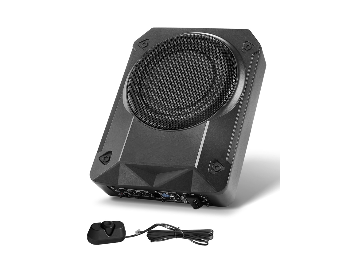 Subwoofer Para Debaixo Succebuy Do Banco Do Automóvel 203 Mm 800 W Para Camião