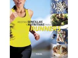 Livro Recetas Sencillas Y Nutritivas (Espanhol)