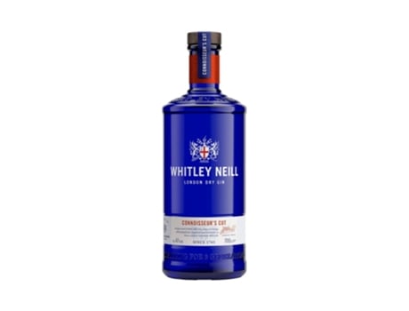 Gin WHITLEY NEILL Connoisseur's Cut Gin (0.7 L)