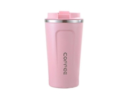 Garrafa Térmica De 510 Ml, Caneca Térmica Grande E Grossa Para Viagem, Garrafa Térmica Para Presente Ly Ebike