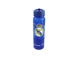 Garrafa Do Real Madrid Com Snack 450 Ml E 150 Ml 85706