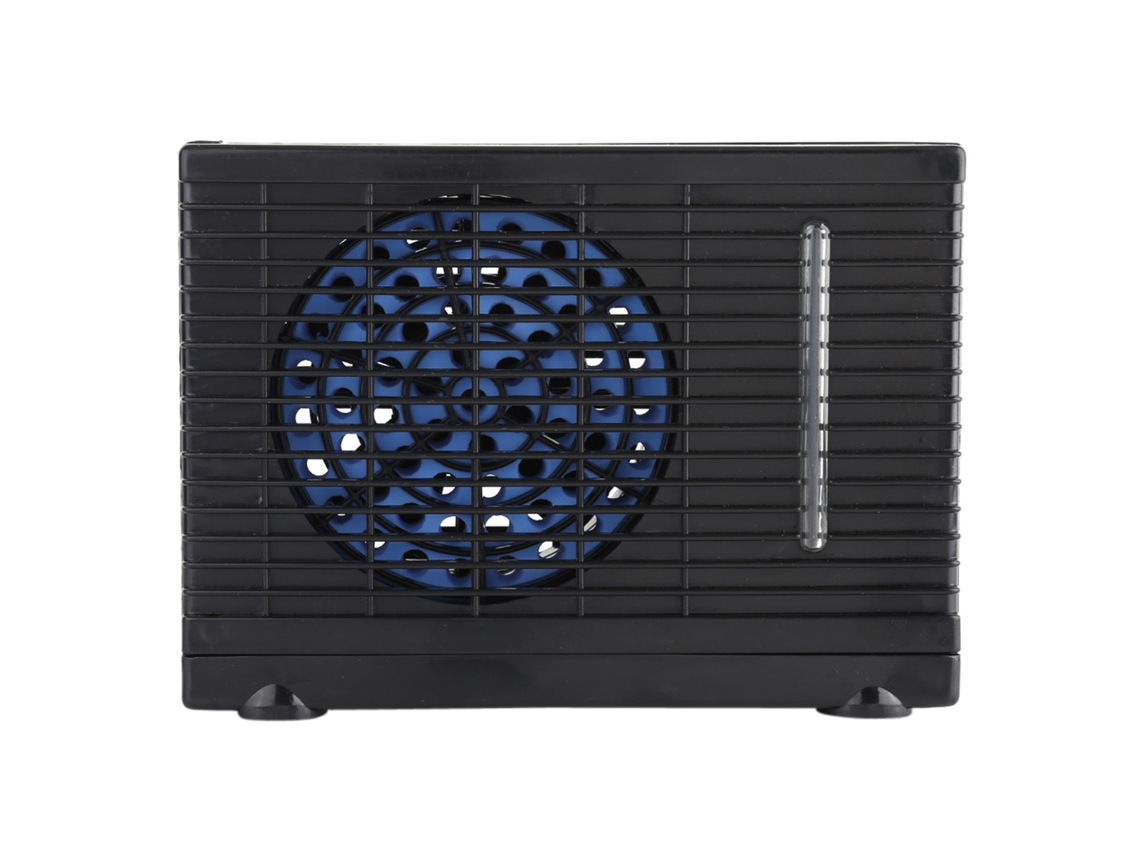 Ventilador de Arrefecimento Portátil 12v para Carro com 2 Velocidades Ajustáveis LAXISCREED