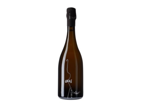 Espumante GEORGES LAVAL Les Longes Violes Premier Cru Champanhe (0.75 L - 1 Unidade)