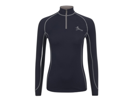 Camisola de Equitação Feminina Lemieux (Tam: 34)