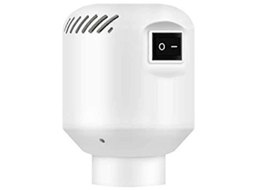 Bomba De Ar Elétrica Doméstica, Bomba De Vácuo Automática, Plugue Do Reino Unido PENGDSJE