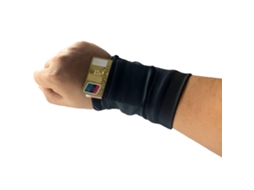 Bolsa De Braço Esportiva Para Corrida, Academia, Carteira, Suporte Para Celular E Cartão Para Ciclismo.