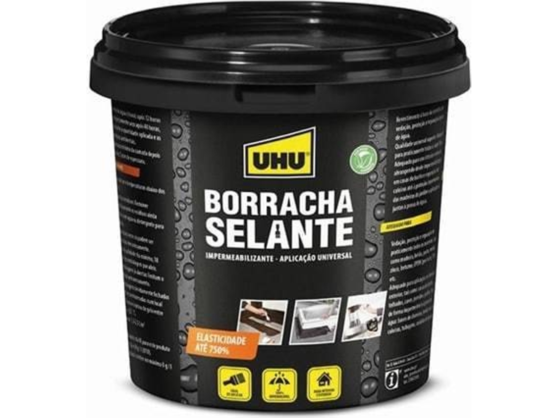 Silicone UHU 36240 - 5Lt