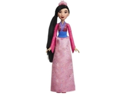 Boneca HASBRO Mulan