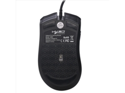 Mouse Gamer LAXISCREED 3200dpi 7 Botões