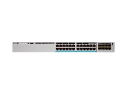 Cisco Catalyst 9300L Network Advantage Switch L3 Administrado 24X10/100/1000