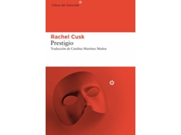 Livro Prestigio de Rachel Cusk (Espanhol)