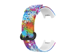 Substitua a Pulseira EOOCOO compatível com Xiaomi Mi Watch Lite