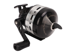 Molinete de Pesca Spinning Aço Inox 3.6:1