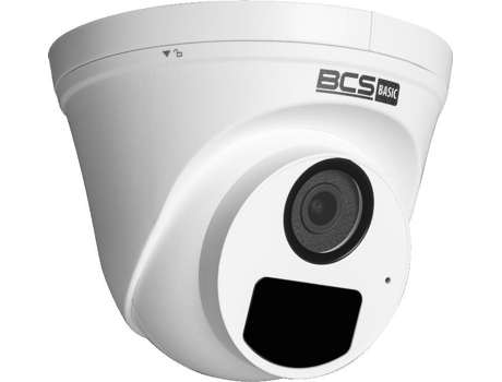 Bcs B Eip15fr3 Bcs Câmara Básica (2.0)