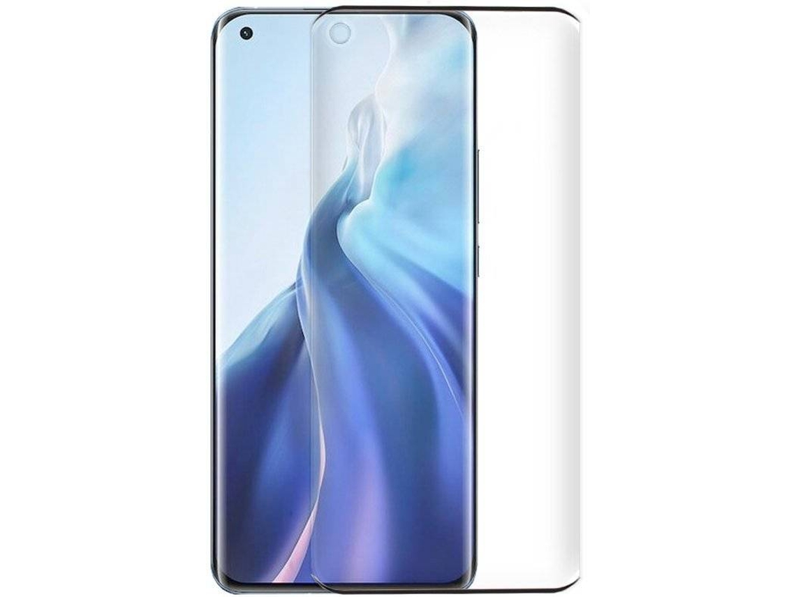 Pelicula de Vidro COOL 11, 11 Pro, 11 Ultra