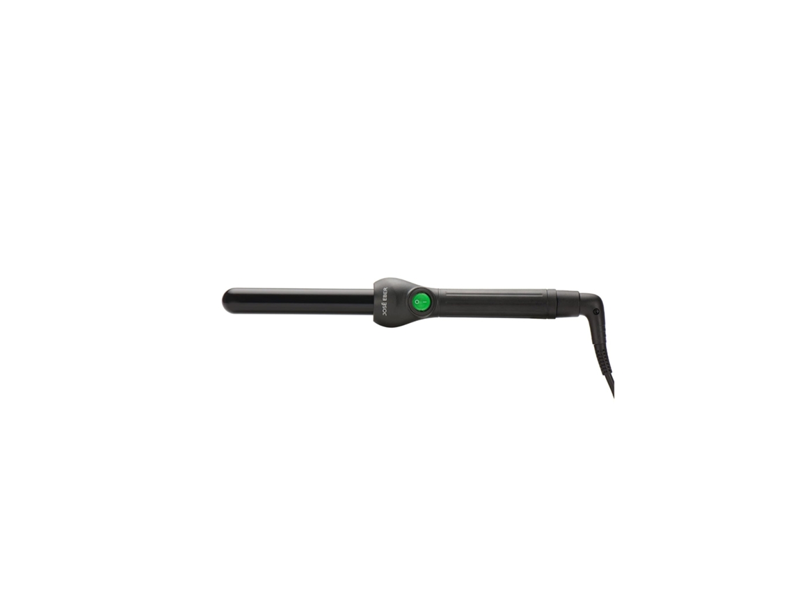 Modelador De Caracóis - Preto (m)