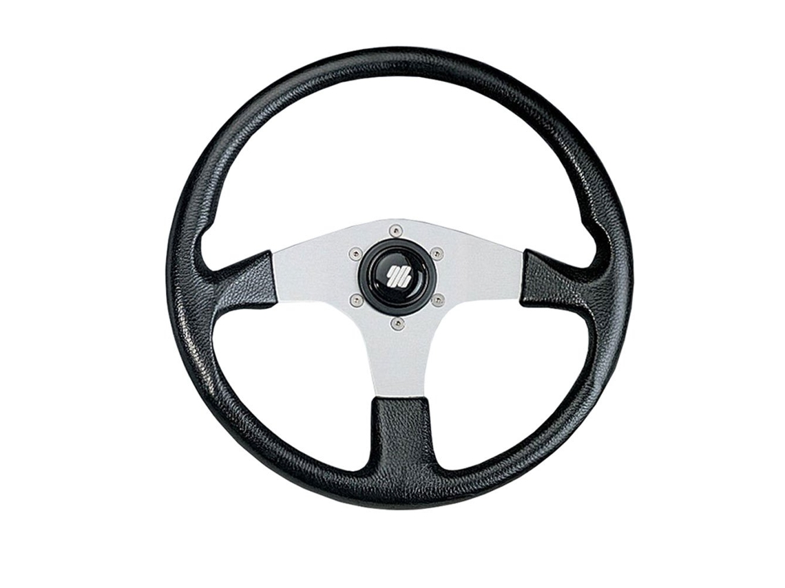 Leme Soft Grip Prateado 350 Mmultraflex