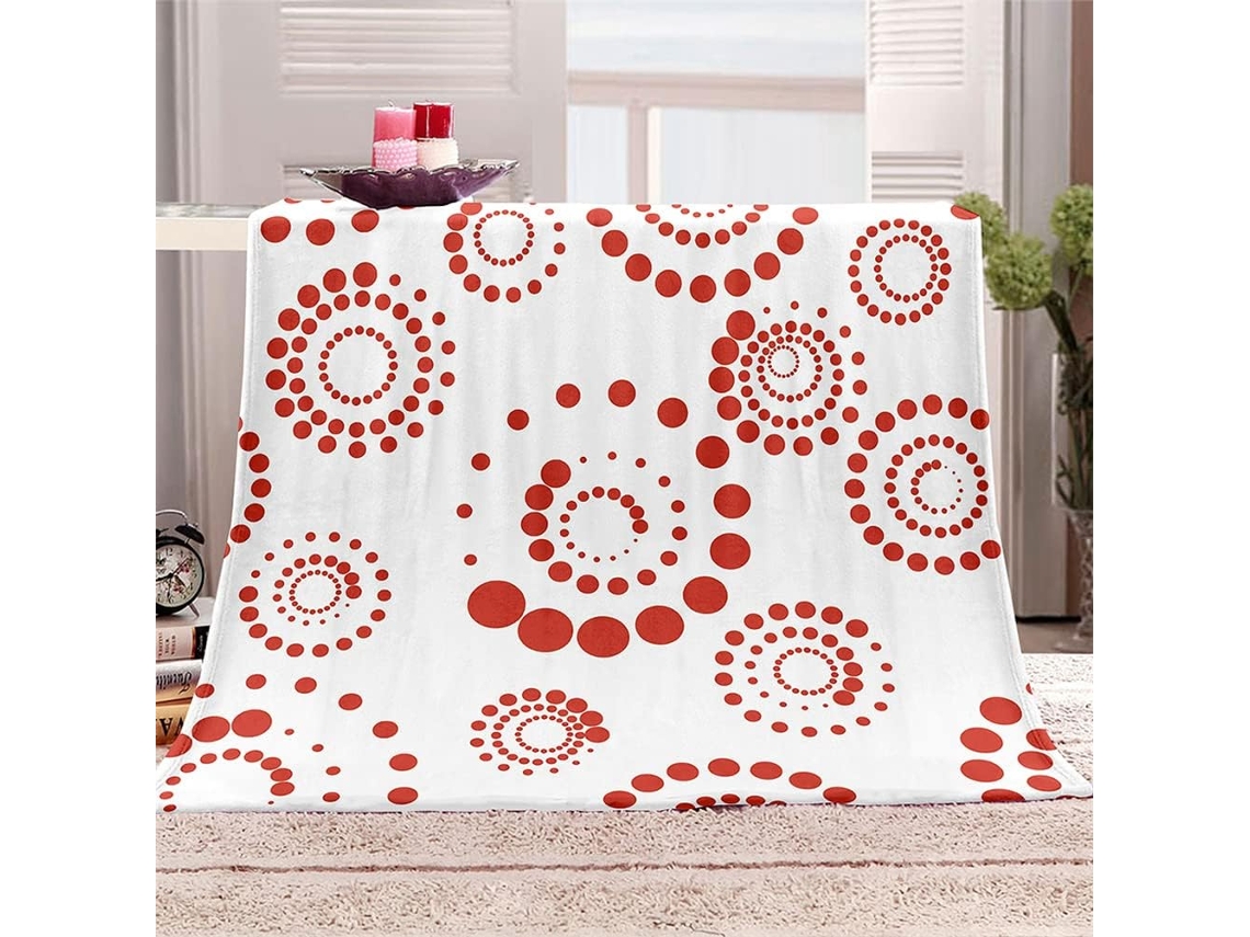 Manta de Flanela Lã Boêmia Fansu Colcha Inverno Macia e Fofa Microfibra para Sofá Adequada Adultos Crianças 18