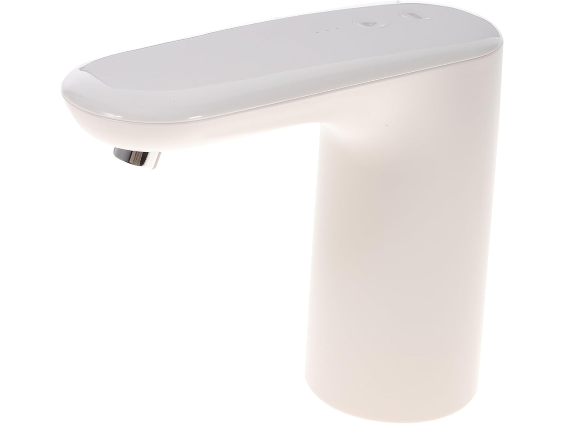 Dispensador De Água Portátil Elétrico Usb Com Bomba Automática Para Garrafas