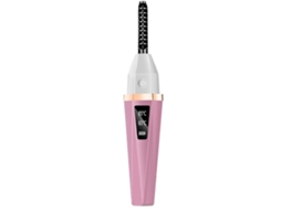 Modelador De Cílios Aquecido, Modelador De Cílios Elétrico, Modelador De Cílios Recarregável, Pente Para Cílios, Para Cachos Naturais. Everley891