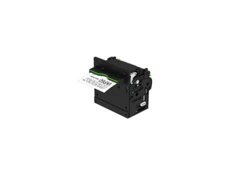 Vkp60 Usb Rs232 Paper Mouth Term Custom