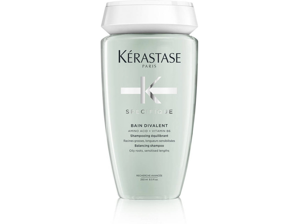 Champô KERASTASE Spécifique Bain Divalent (250 ml)