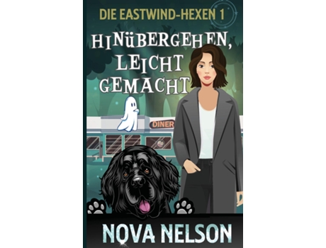 Livro Hinübergehen, leicht gemacht de Nova Nelson (Inglês)