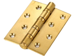 Dobradiças para Portas Internas Conjunto 3 P 32 P 4,