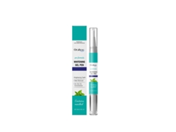 Caneta Clareamento Dental Remoção Manchas Eficaz