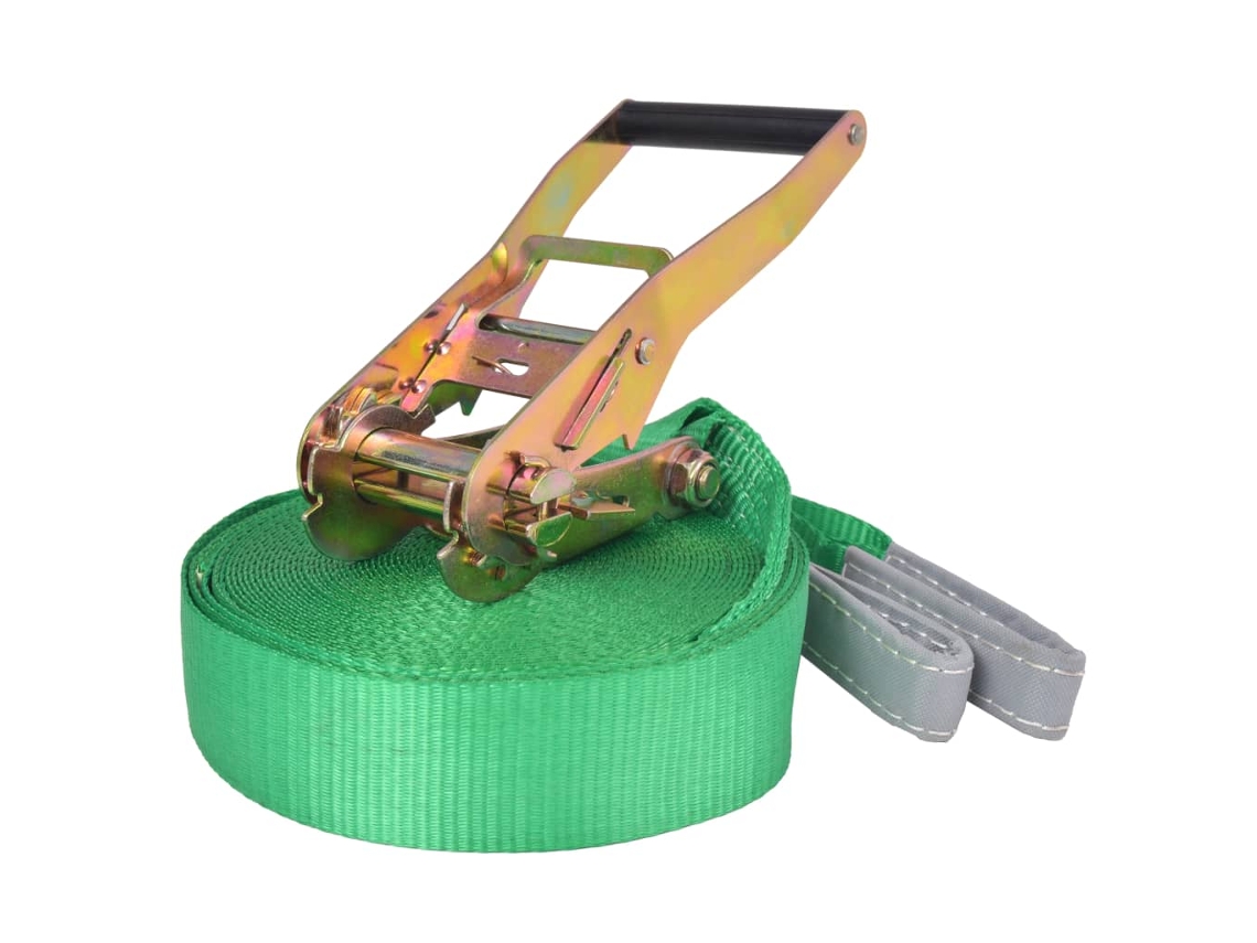 Slackline, Slacklines Vidaxl