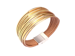 Pulseira Decoração Estilo Premium