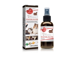 Spray de Higiene Bucal para Animais Remove Tártaro e Mau Hálito LAXISCREED