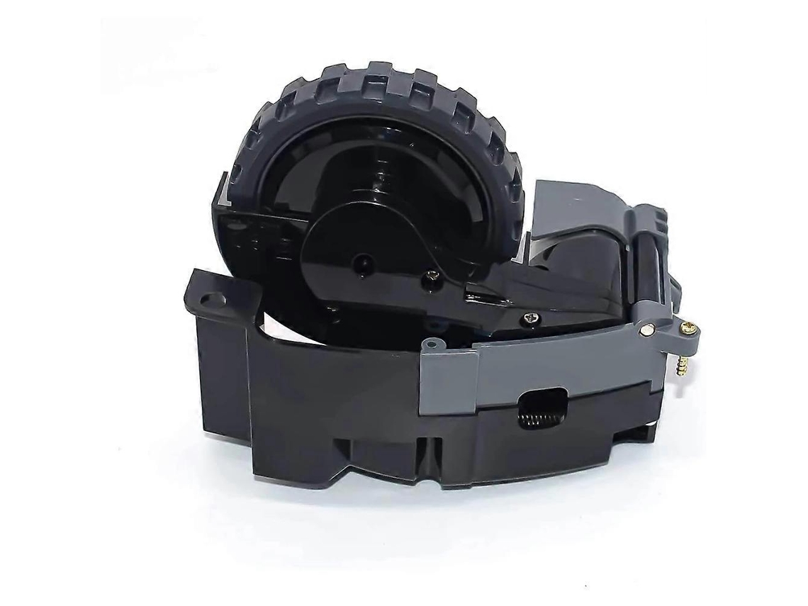 Wheel Right Left Parts For Irobot I7/e5/e6/i6/i8 Series Vacuum Cleaner Accessories Replacement Front Rear Wheels L