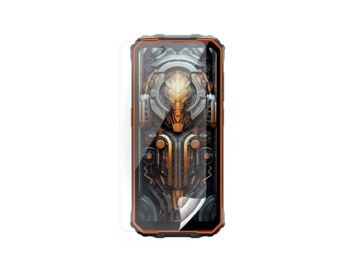 Pelicula de Vidro PHONECARE Oscal Marine 2