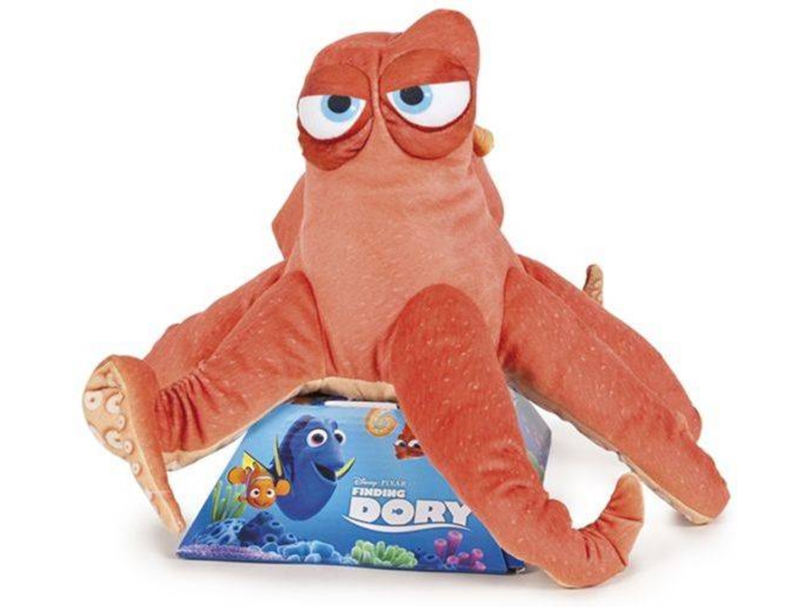 Peluche FAMOSA Polvo