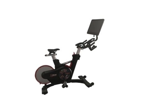 Bicicleta Giratória Profissional Dkn Pro X