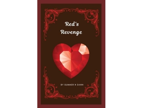 Livro Reds Revenge de Summer N Dawn (Inglês)
