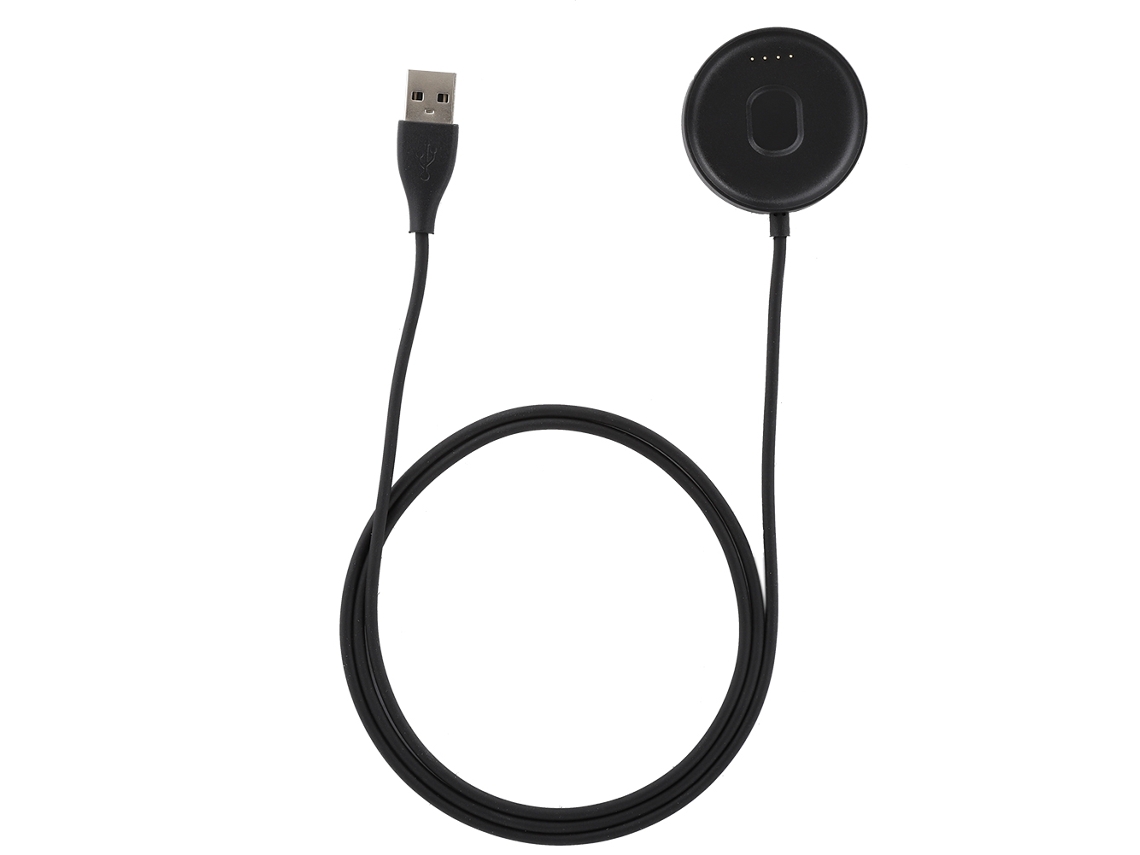 Cabo de Carregamento EOOCOO (carregamento de Alta Velocidade, Compatível com Ticwatch C2)
