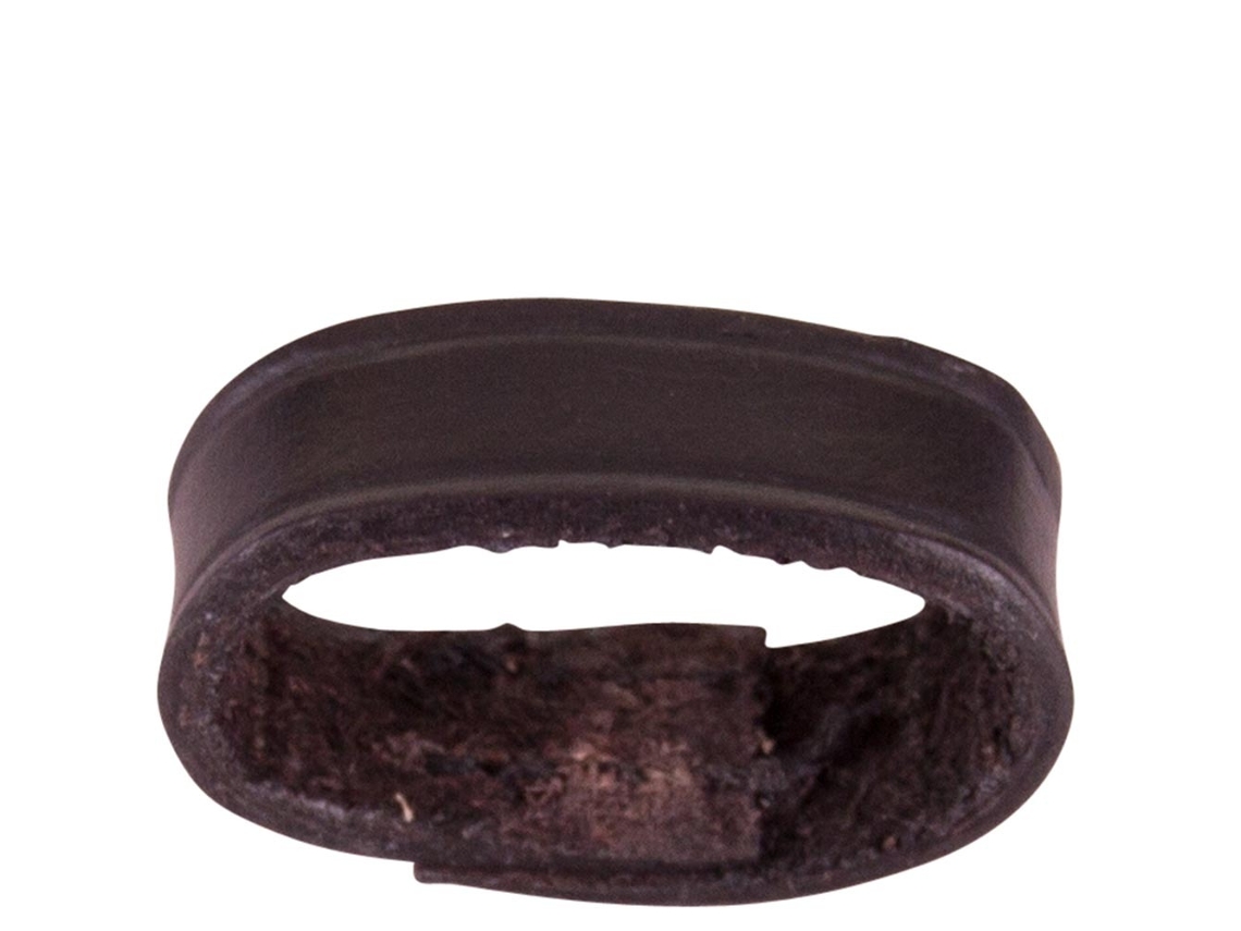 Conjunto de 10 Presilhas Independentes para Correias de Couro BR EQUITATION