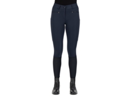 Calças Femininas com Punho Cheio EURO-STAR Airflow