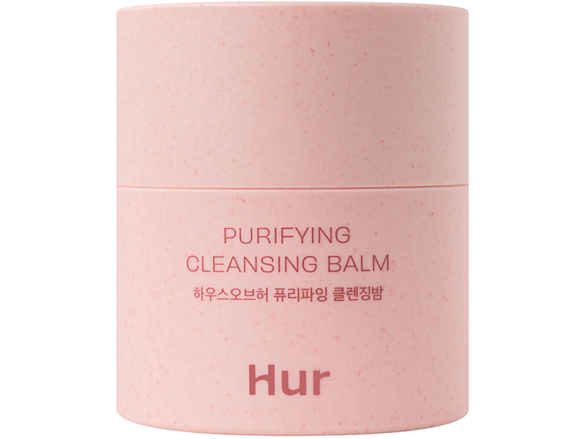 Bálsamo de Limpeza Facial 50 Ml HOUSE OF HUR