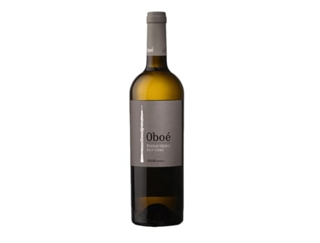 Vinho Oboé Vinhas Velhas Branco 2017 Douro 75cl Companhia Dos Vinhos Do Douro