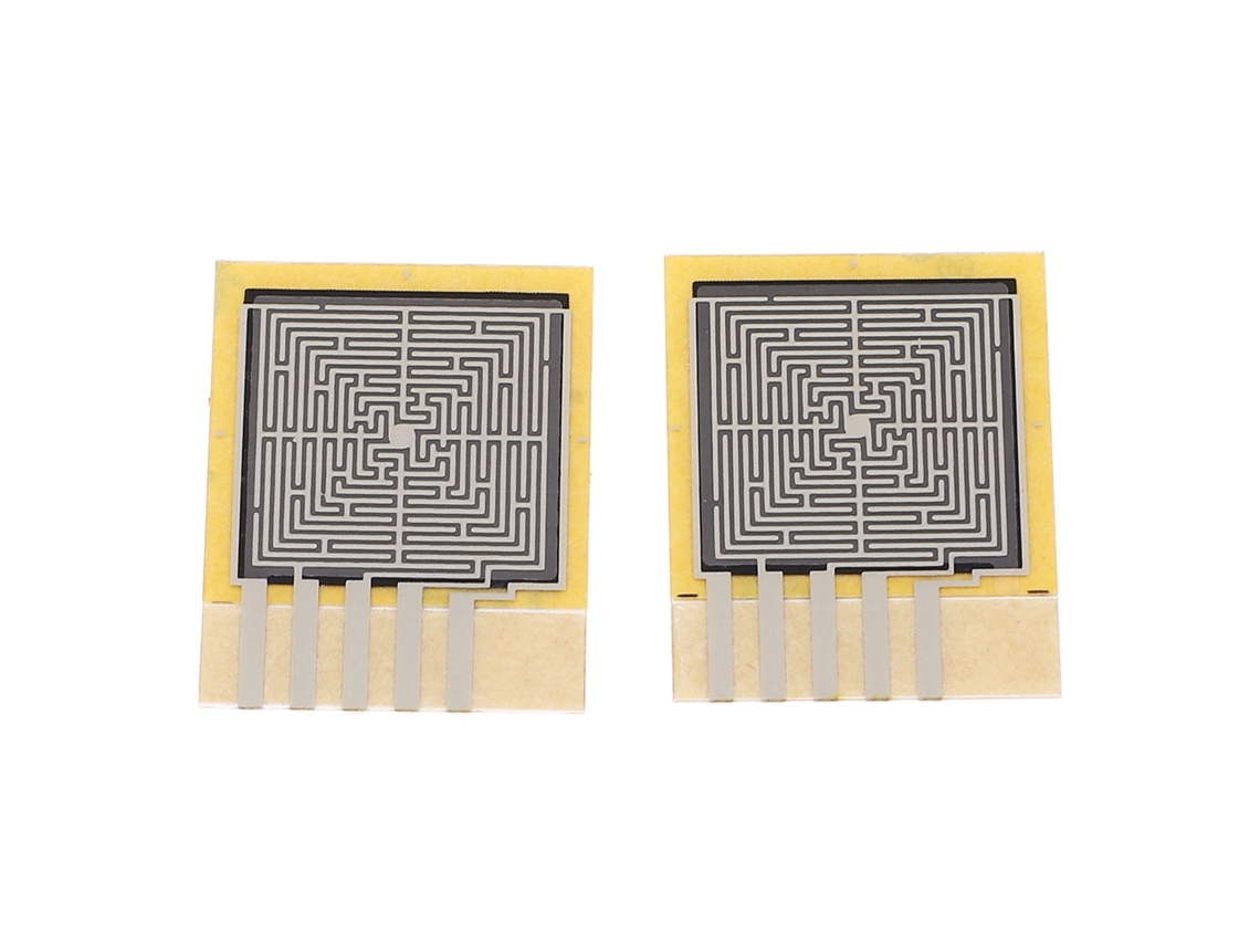 Sensor de Célula de Carga com Cabo 40kg Dyx‑306 Dc5‑12v