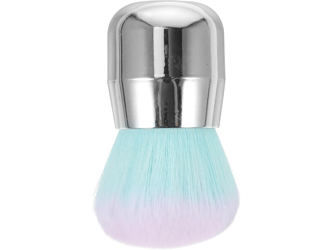 Escova De Cabelo Zerodeko Easy Clean, Feita De Plástico E Fibra, Com Cerdas Macias Para Remover Cabelos E Poeira, Ideal