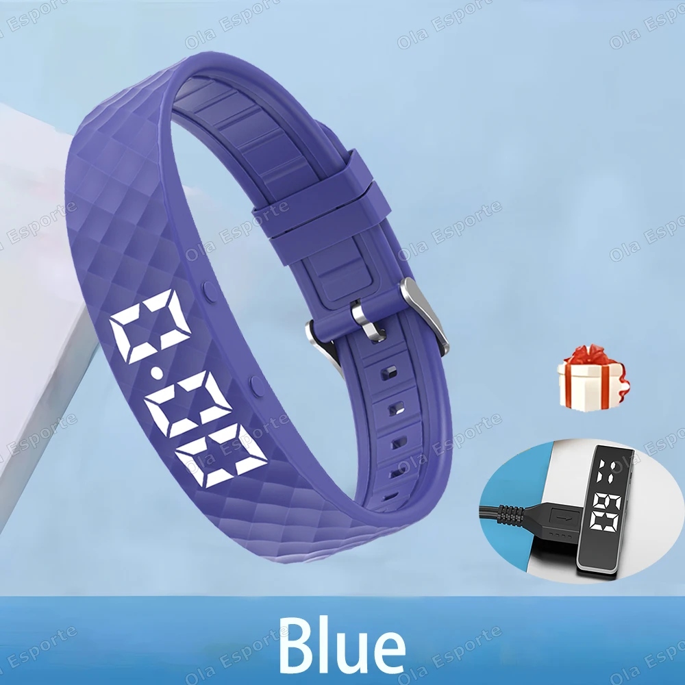 Anel com Visor Led, Saúde, À Prova D'água Tamanho 14 MDUG
