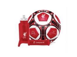 Conjunto De Presente Exclusivo Com Produtos Da Equipe Team Merchandise