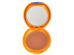 Base Compacta Autobronzeadora FPS 10 Bronze 12g Shiseido