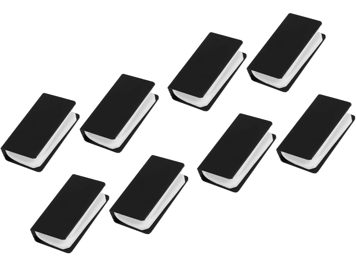 Dobradiças De Alta Resistência Para Portas Vidro, Com Construção Antiferrugem, Ideais Para Boxes De Chuveiro E Estantes