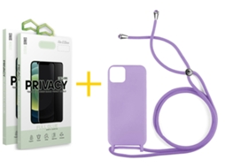 Pelicula de Vidro SKYHE iPhone 16