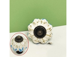 Puxadores De Gaveta Em Formato De Abóbora, Modelo P04e33x2pcs (2 Unidades)